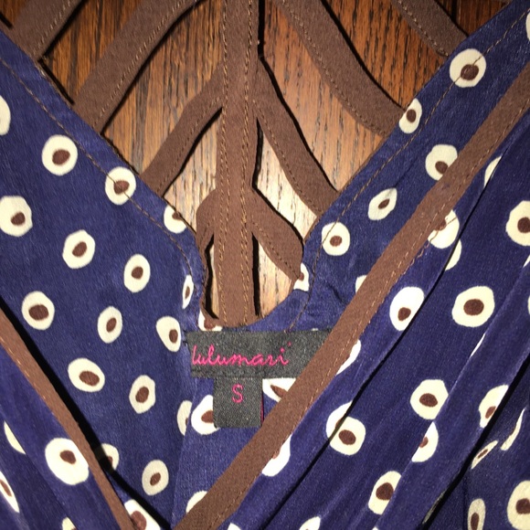 Lulumari Dress - Picture 4 of 6